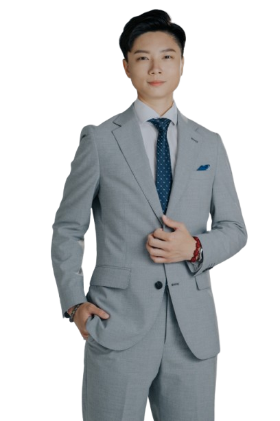 台中七期商辦顧問 張謹宸 Darren Chang